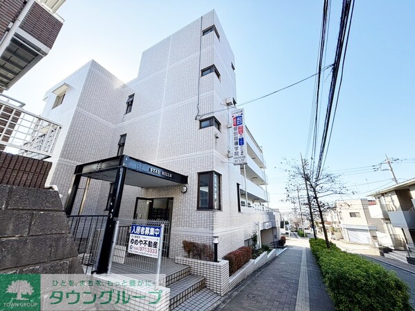 ステイヒルズの物件内観写真